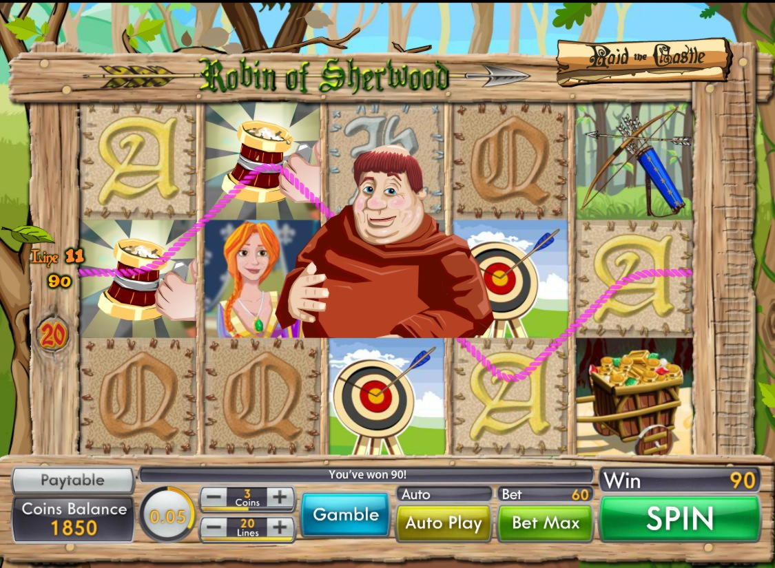 220 FREE Spins at Slots Million Casino