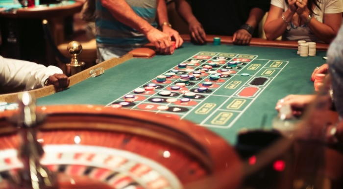 €475 Online Casino Tournament at Buran Casino