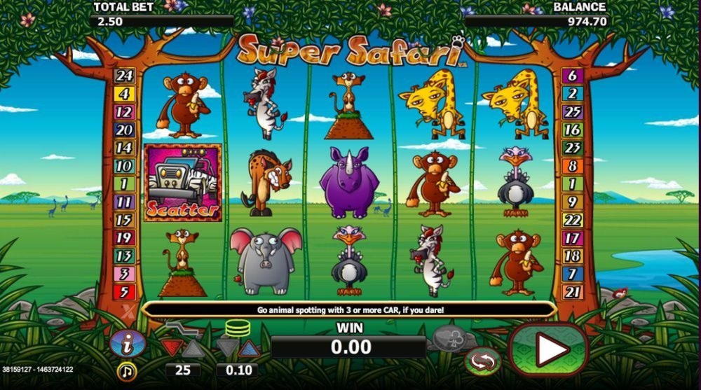 745% No Rules Bonus! at Buran Casino