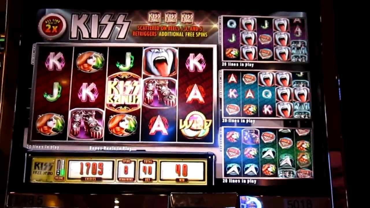 €560 Free Casino Chip at Genesis Casino
