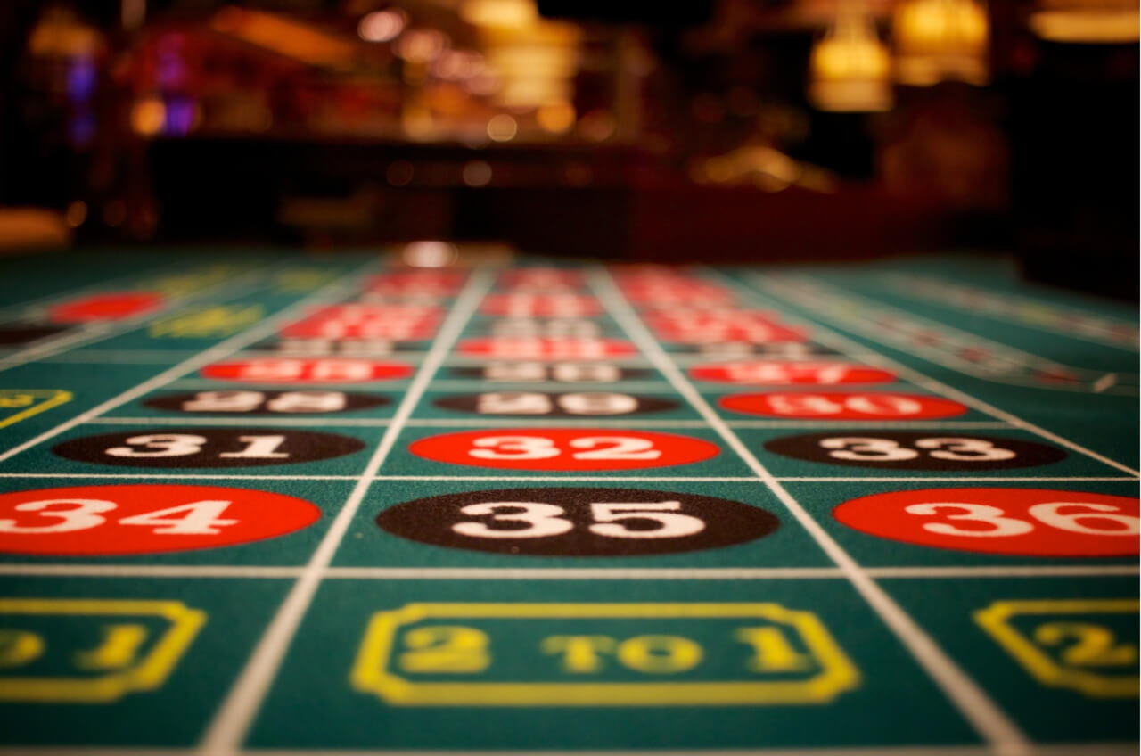 Eur 700 Free chip casino at Casinia Casino