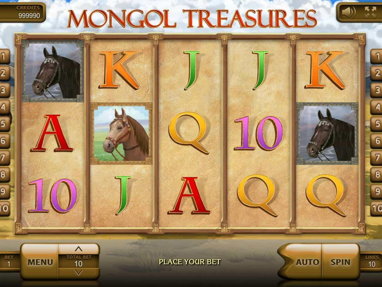 EUR 3185 no deposit casino bonus at Malina Casino
