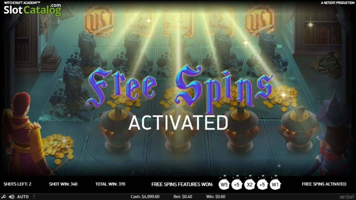 £675 free casino chip at Malina Casino