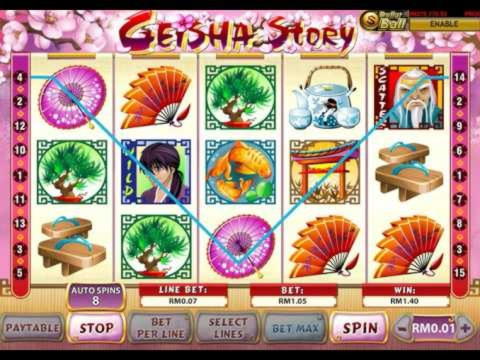 260 Loyalty Free Spins! at Mrgreen Casino