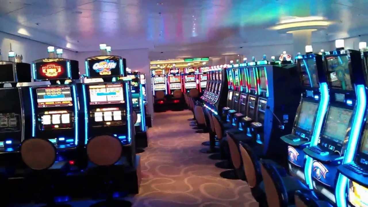 EURO 1795 NO DEPOSIT at Slots Million Casino