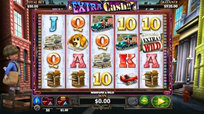 Eur 4065 No deposit bonus casino at Wix Stars Casino