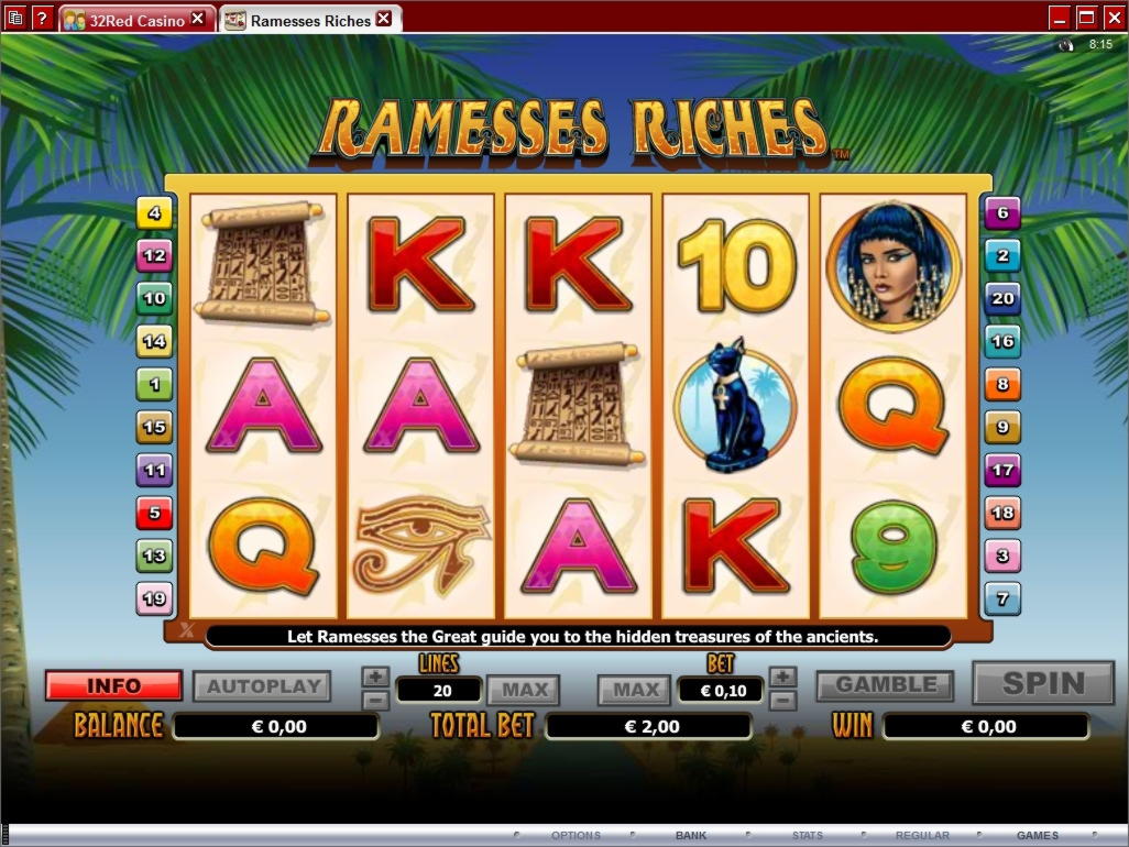 €625 Tournament at Buran Casino