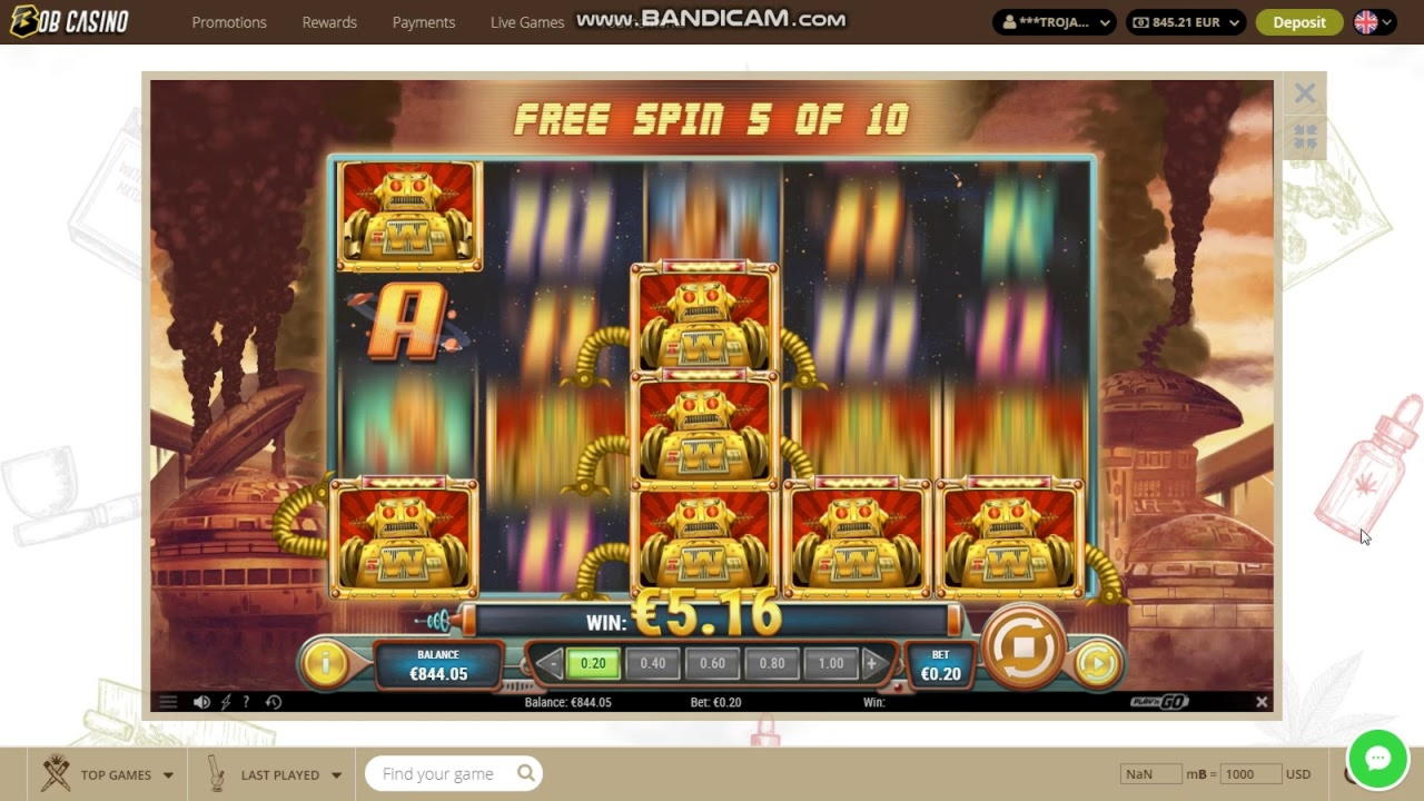 Eur 1055 no deposit at Platin Casino