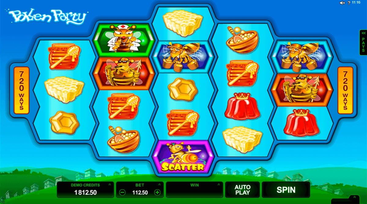 90 Free Spins right now at Bet Rebels Casino
