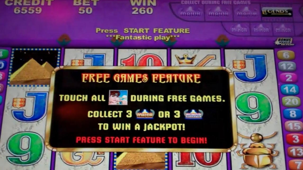 EUR 765 Tournament at Buran Casino