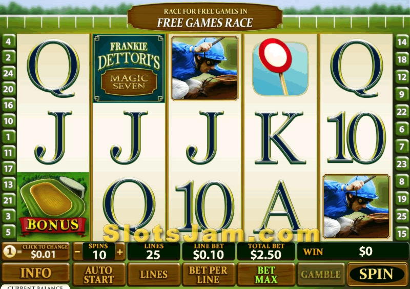 $455 Free Chip at Reload Bet Casino