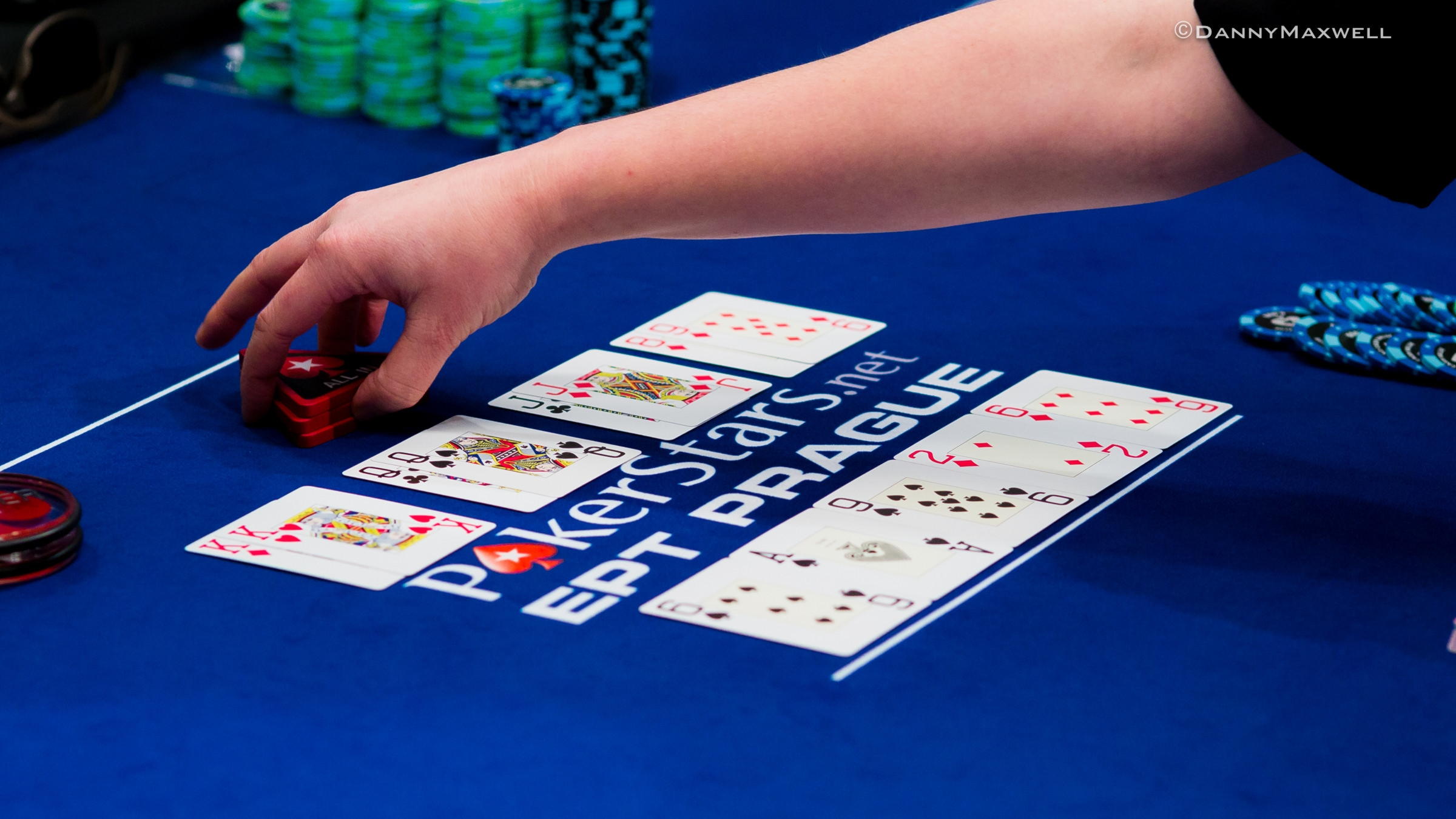 125% Casino match bonus at Genesis Casino