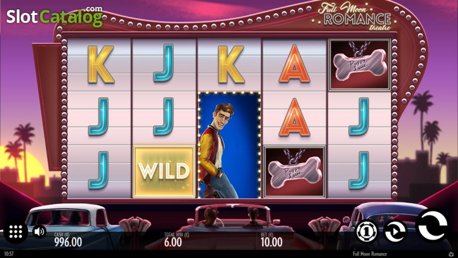 33 Free casino spins at Zet Casino