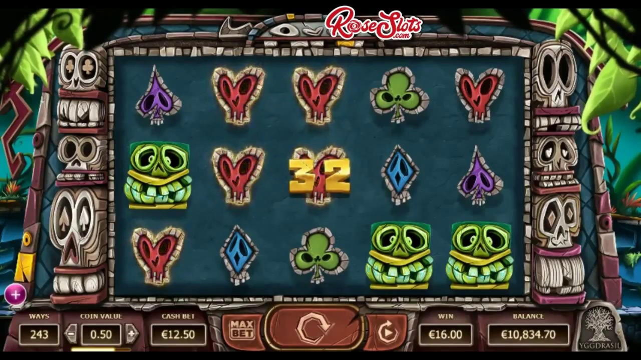 750% First deposit bonus at Boa Boa Casino