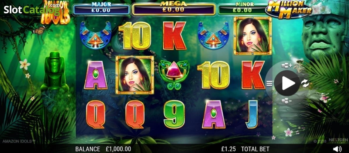 €285 Free Money at Mrgreen Casino