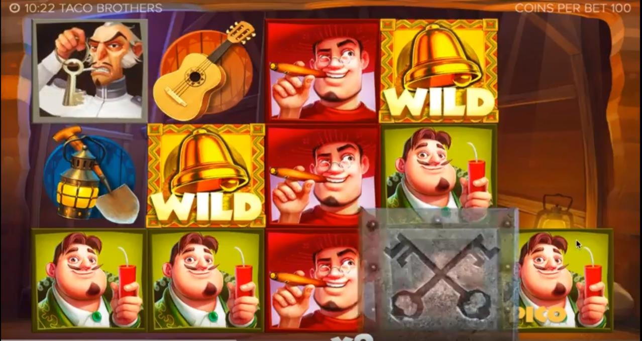 $885 Online Casino Tournament at Reload Bet Casino