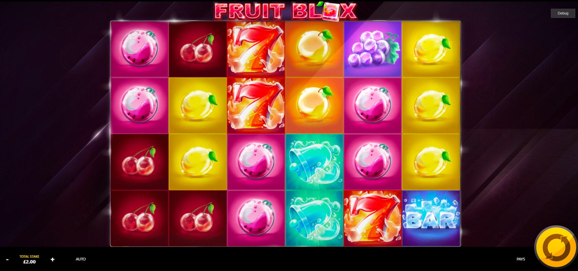 €1275 NO DEPOSIT CASINO BONUS at Boa Boa Casino