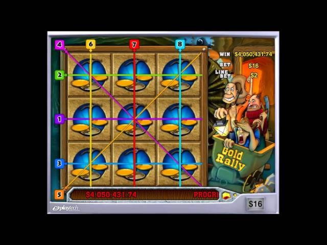 640% No Rules Bonus! at Casino com