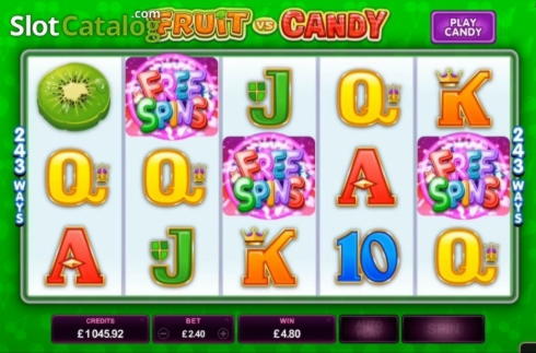 €640 Daily freeroll slot tournament at King Billy Casino