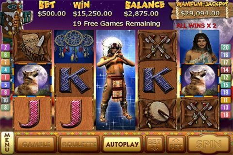 185 Free spins no deposit casino at Buran Casino