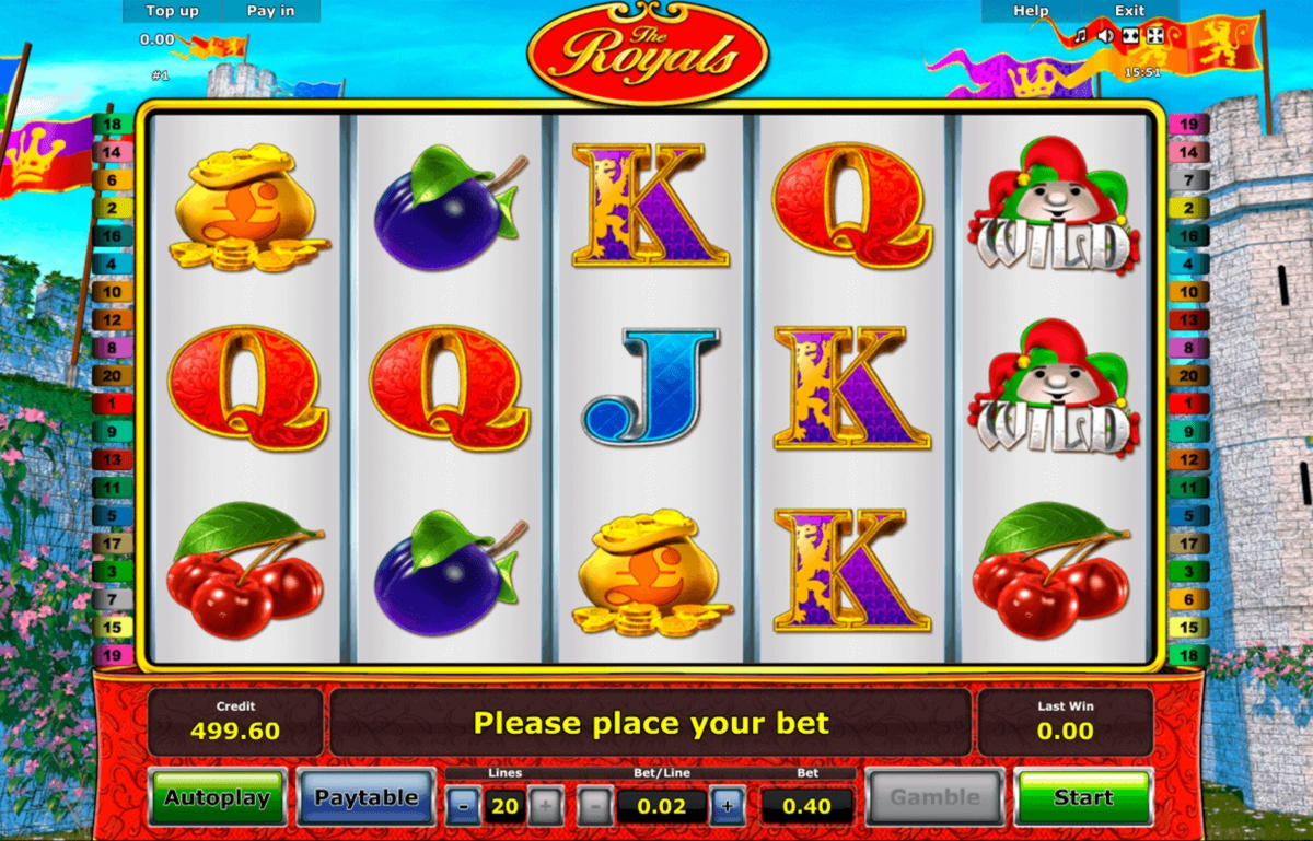 Eur 520 FREE CASINO CHIP at Platin Casino