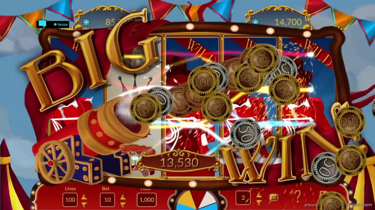 EURO 3010 no deposit casino bonus at Alf Casino