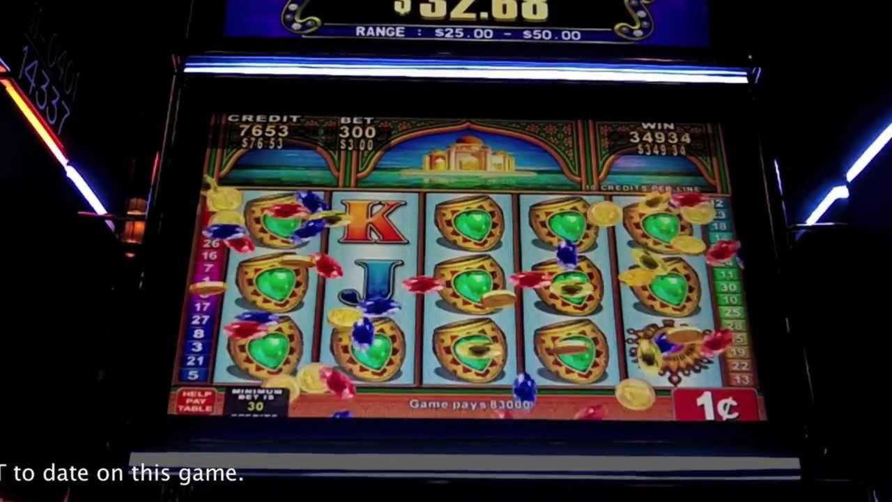 630% Match bonus casino at 888 Casino