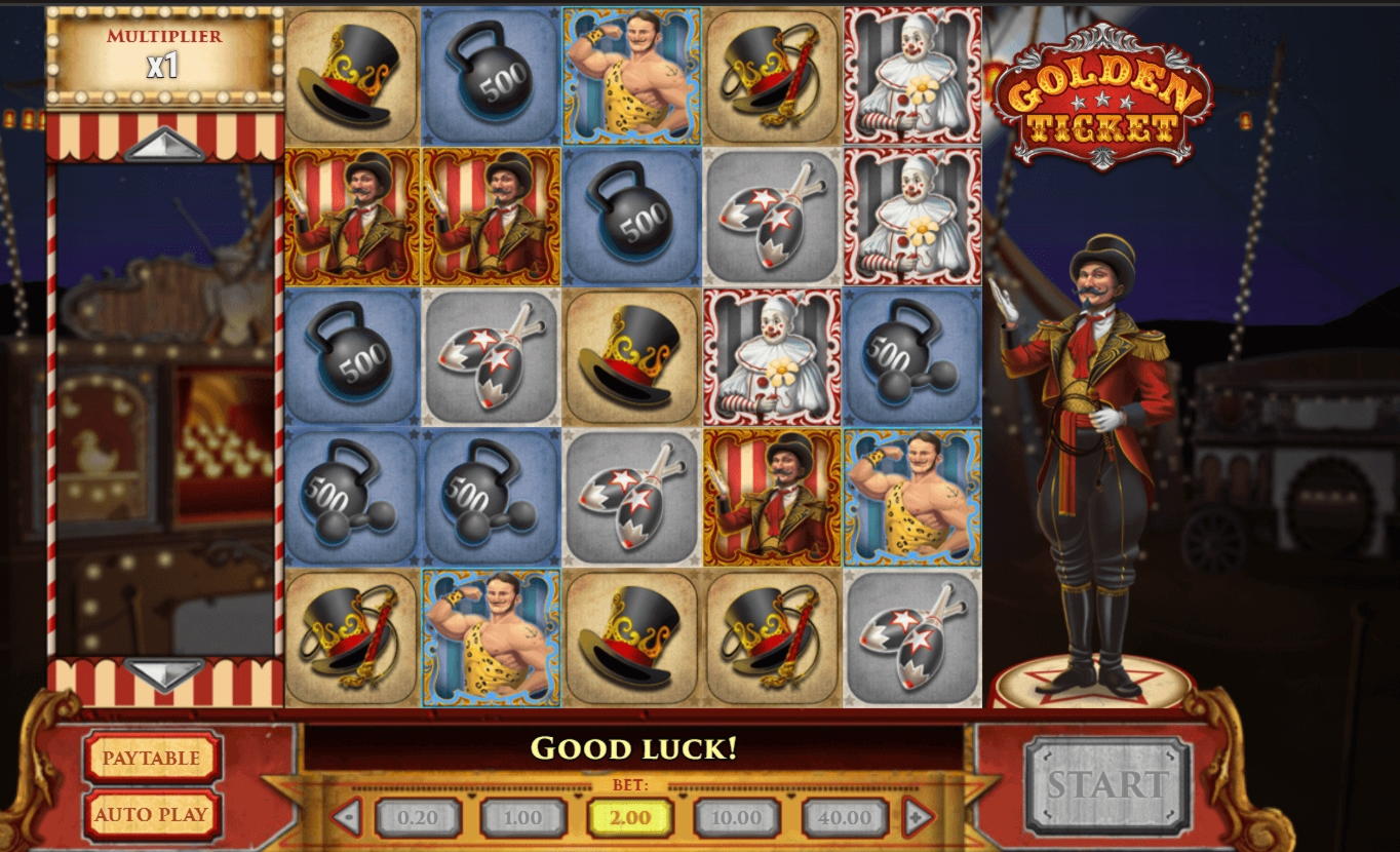 970% Best signup bonus casino at Mrgreen Casino