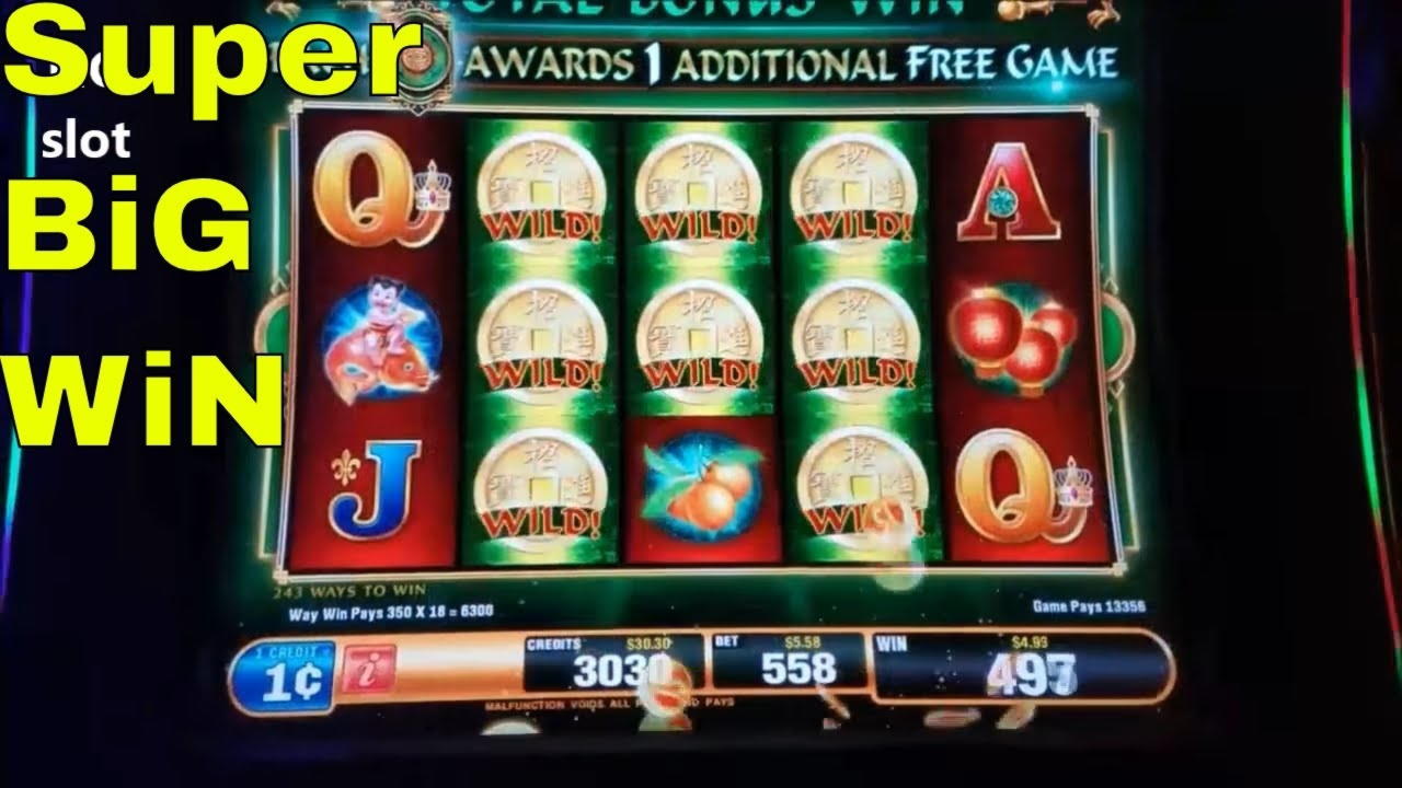 585% Welcome Bonus at Mrgreen Casino