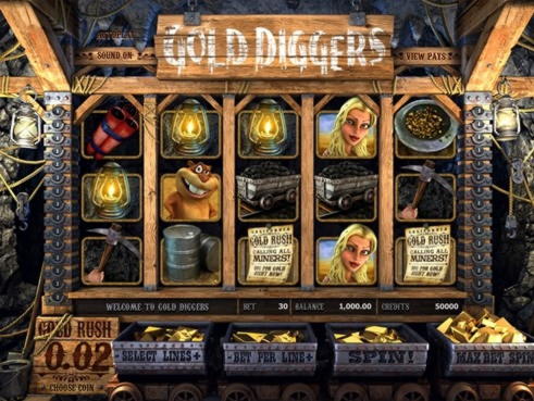 440% First Deposit Bonus at Cadoola Casino