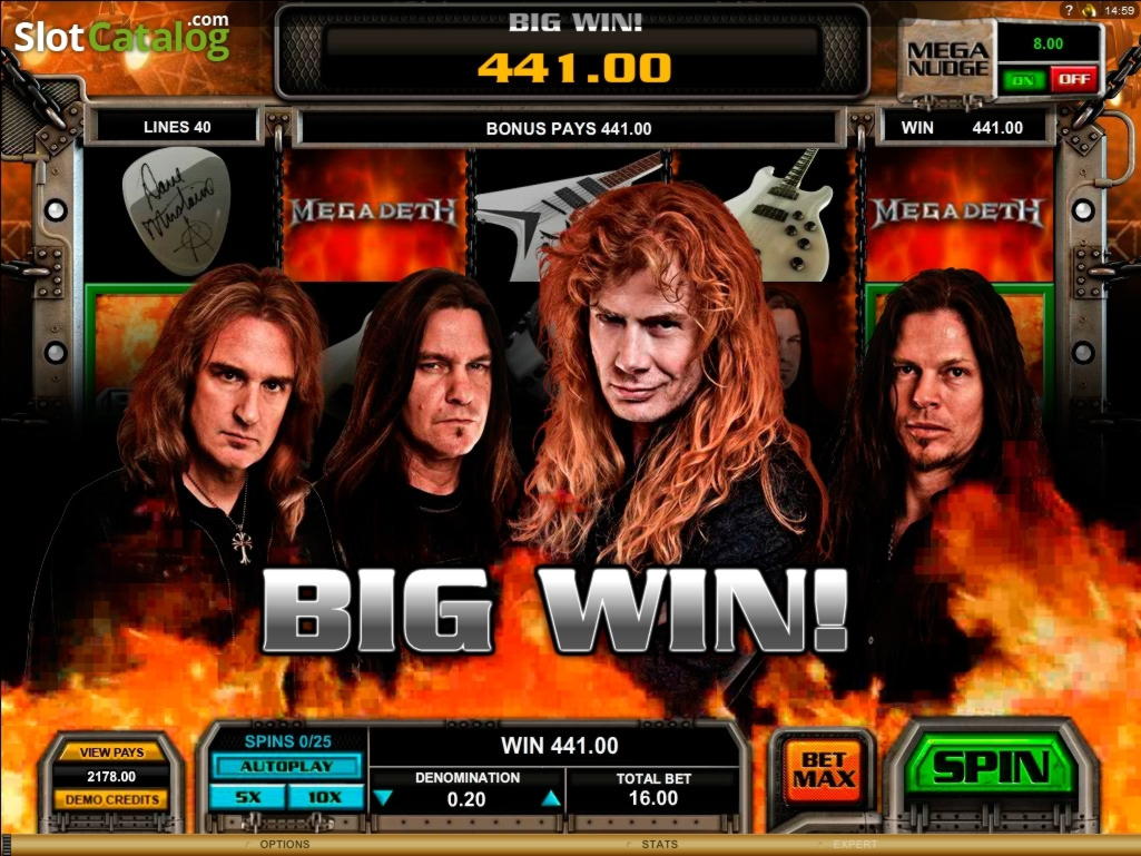 30 Loyal Free Spins! at Reload Bet Casino