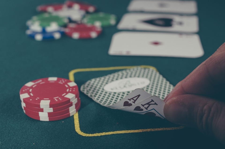 €540 Free Money at Genesis Casino