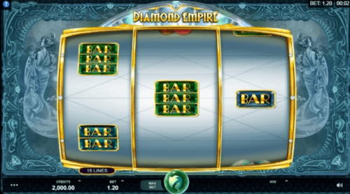 $865 Online Casino Tournament at Platin Casino