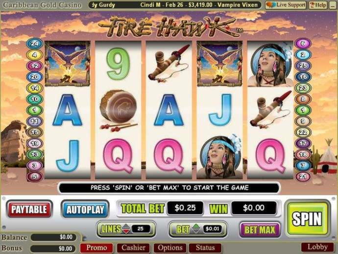 £405 casino chip at Casino com