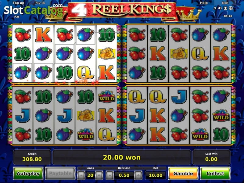 120 Free Spins Casino at Slots Million Casino