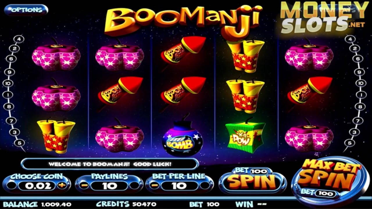 €340 Mobile freeroll slot tournament at Platin Casino