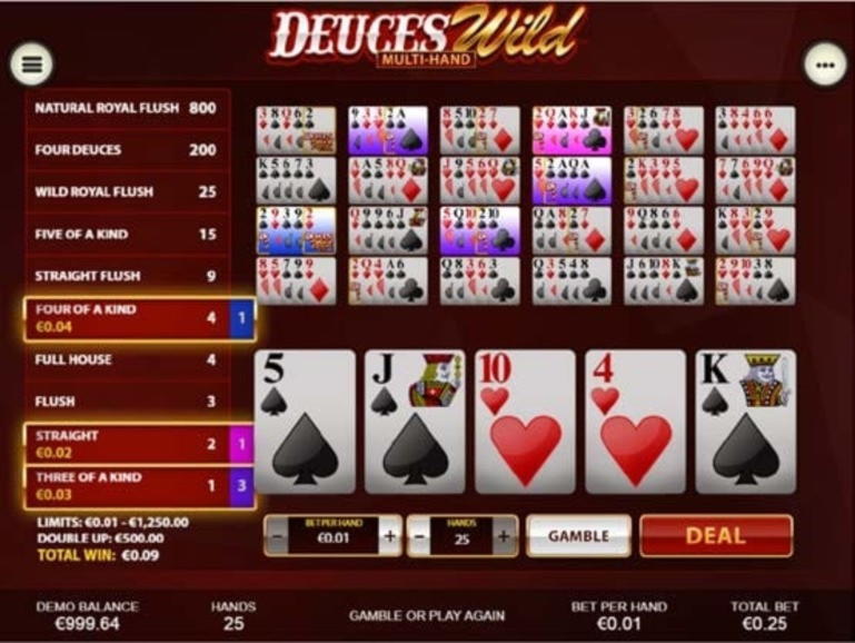 $690 free chip casino at Slotty Dubai Casino