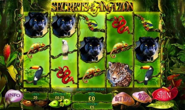 $60 free chip casino at Unique Casino