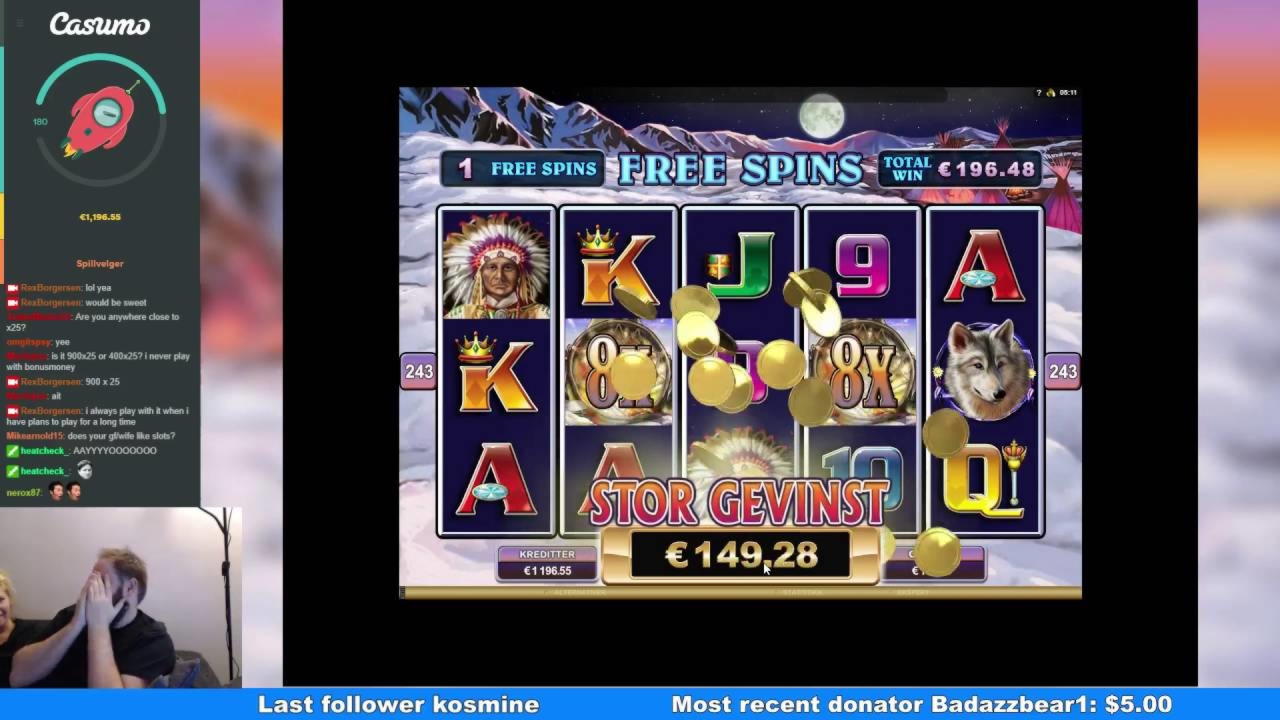 370% First deposit bonus at Slotty Dubai Casino