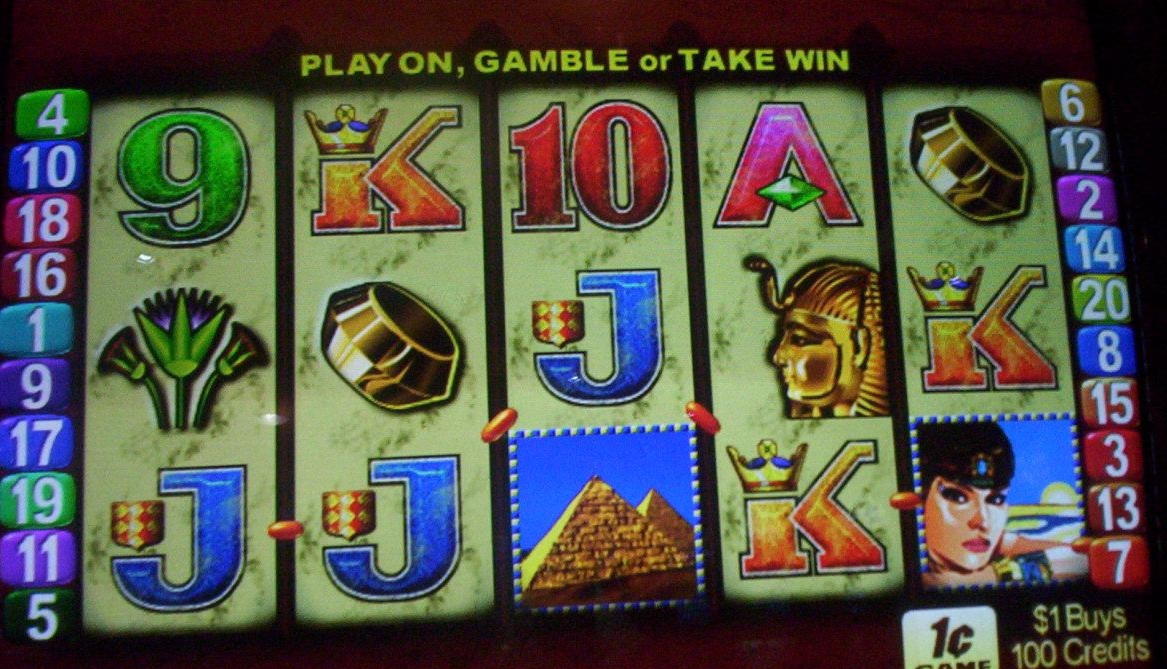 95 Trial Spins at Platin Casino