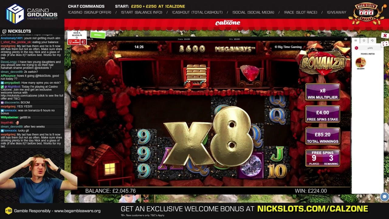 270 free spins at LSbet Casino