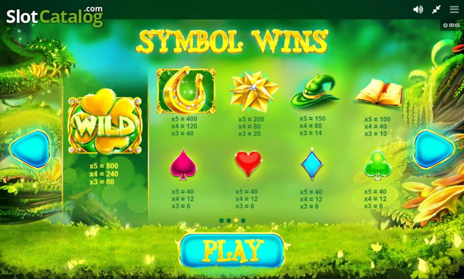 Eur 1765 No Deposit Bonus Code at King Billy Casino