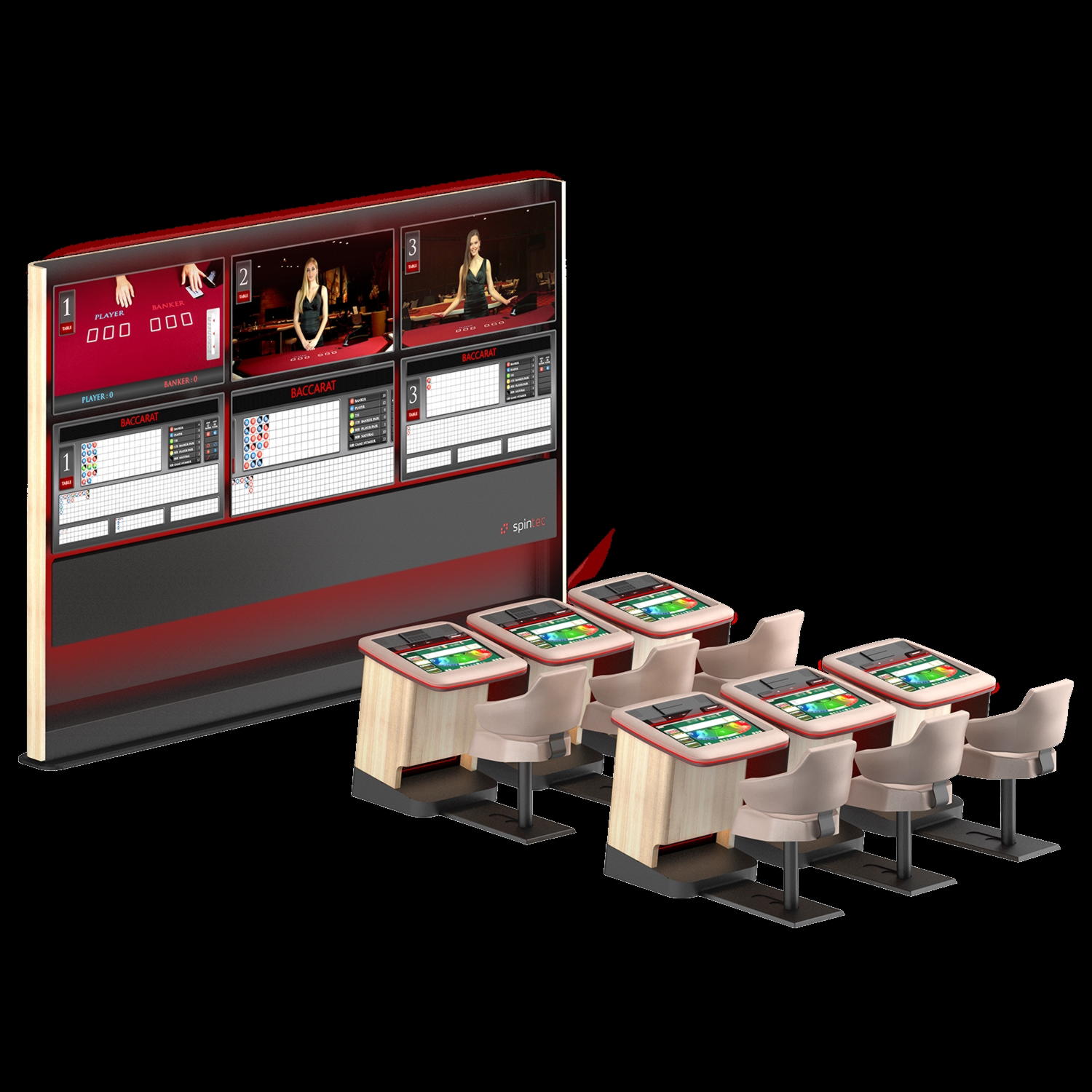 665% Casino Welcome Bonus at Party Casino