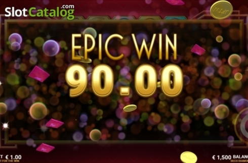 870% Casino match bonus at Casinia Casino