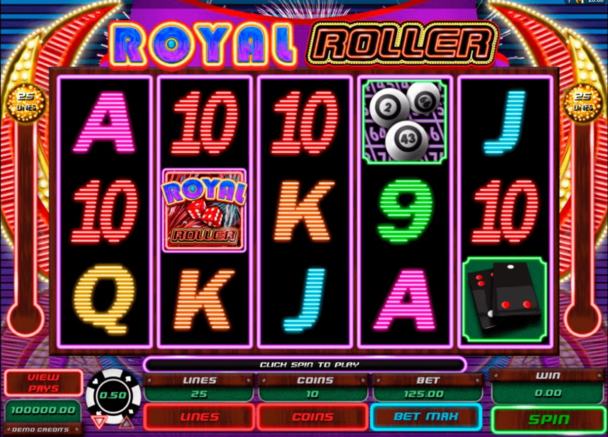 135 Free Casino Spins at Cadoola Casino