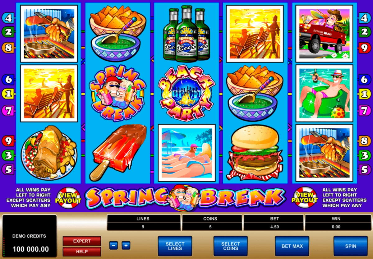 105 Trial Spins at Platin Casino