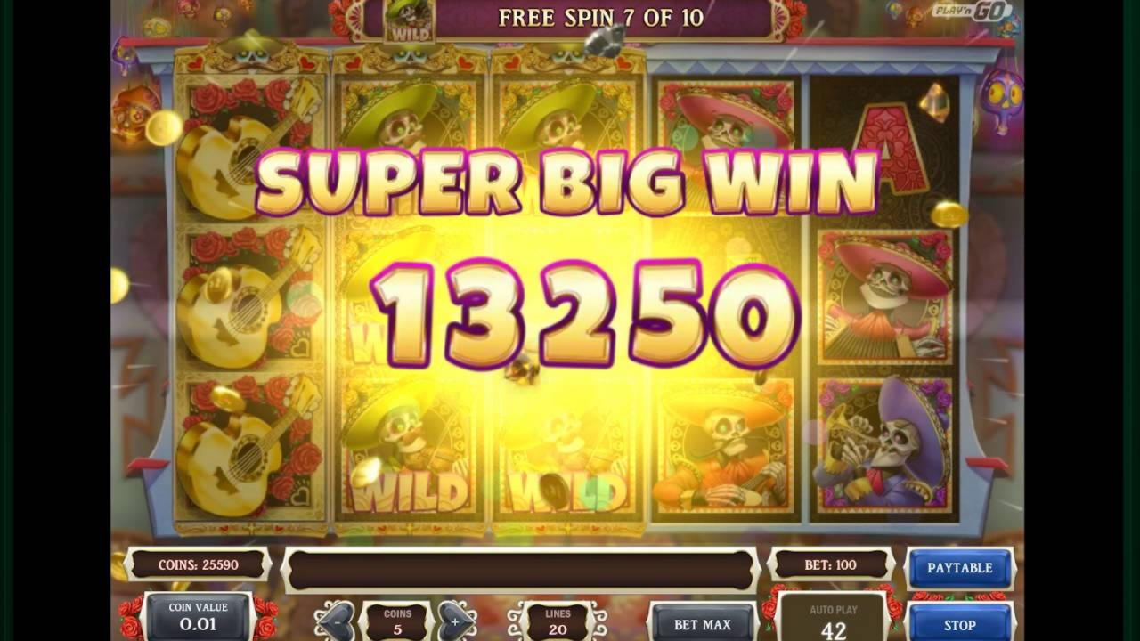 £525 Casino Tournament at Zet Casino