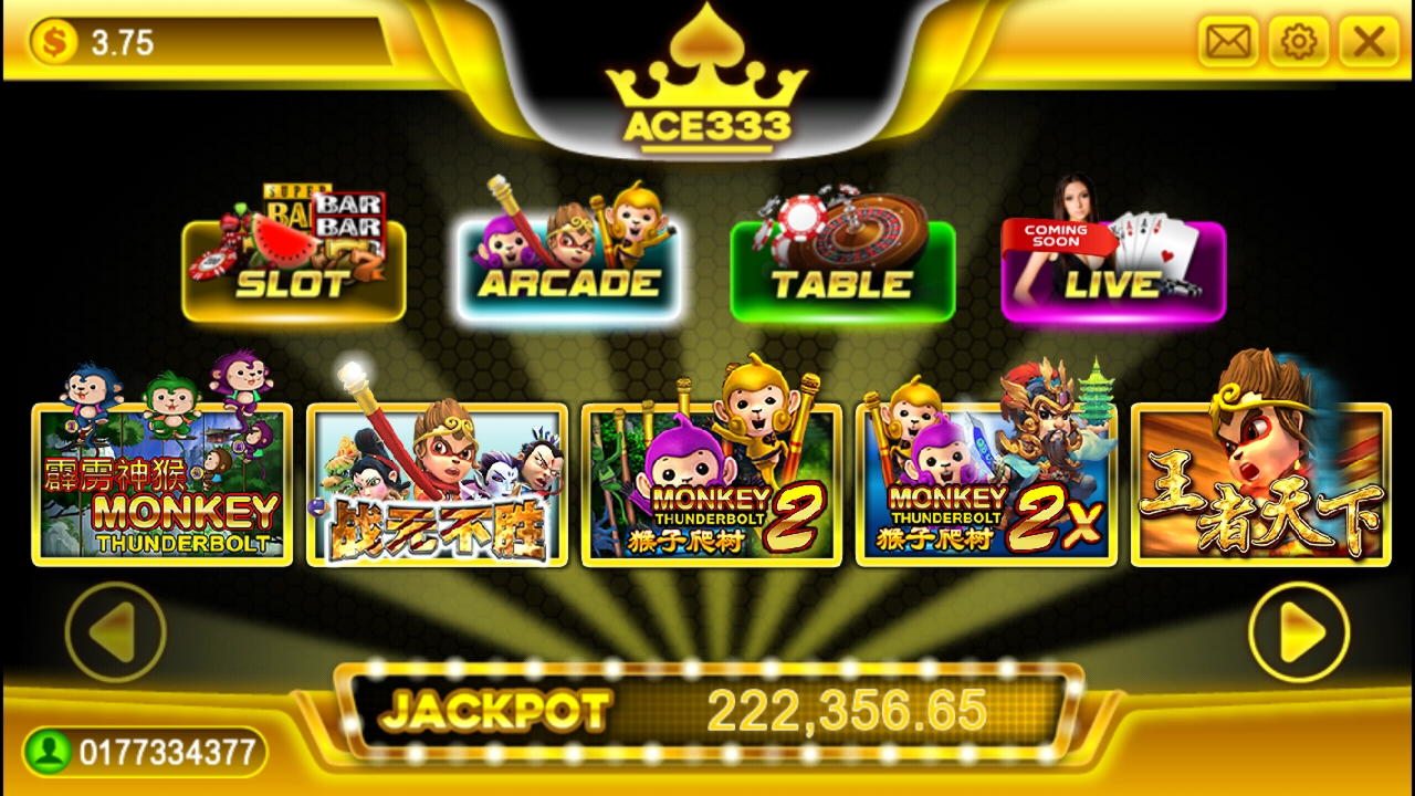 EURO 675 No deposit bonus code at Casino com