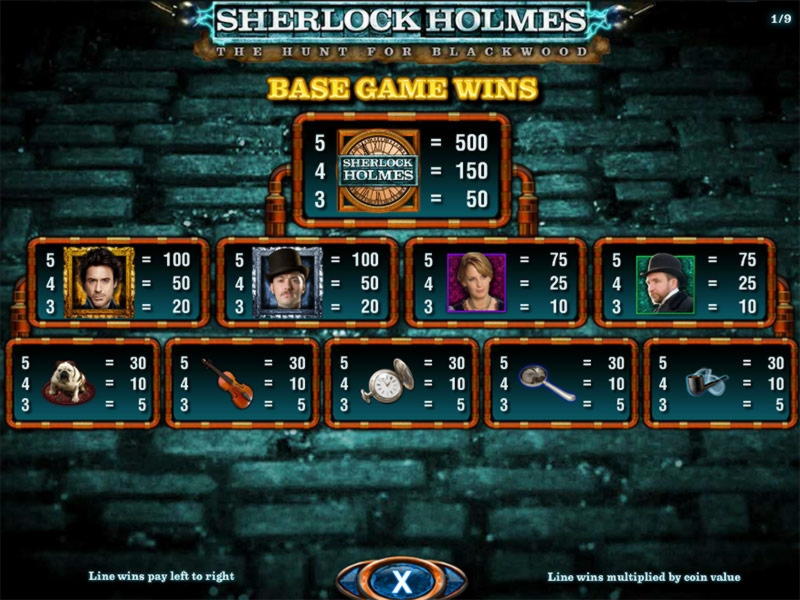 Eur 475 free chip casino at Video Slots Casino