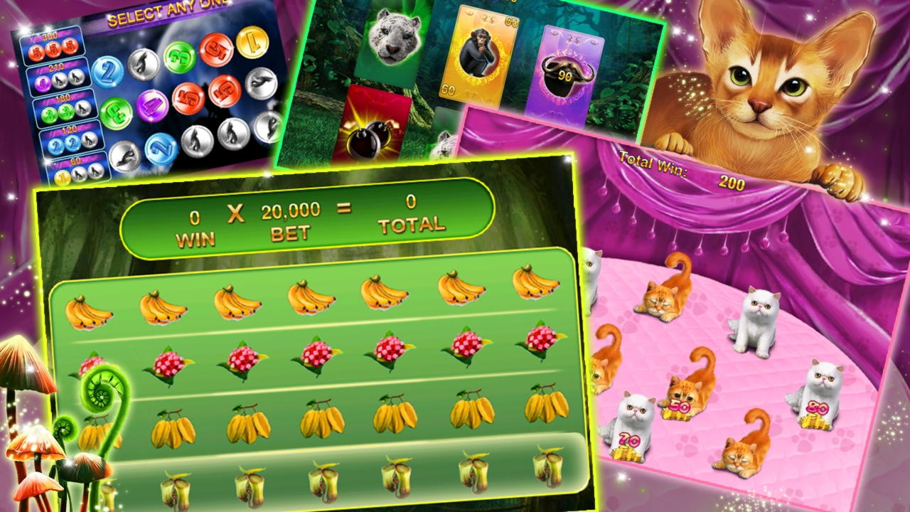 €3970 No deposit bonus code at Video Slots Casino